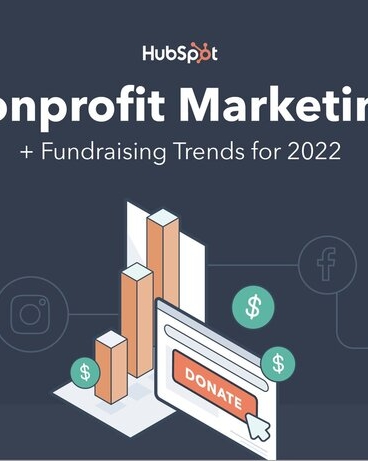 hubspot-nonprofit-marketing-fundraising-trends-for-2022