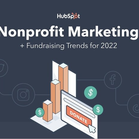hubspot-nonprofit-marketing-fundraising-trends-for-2022