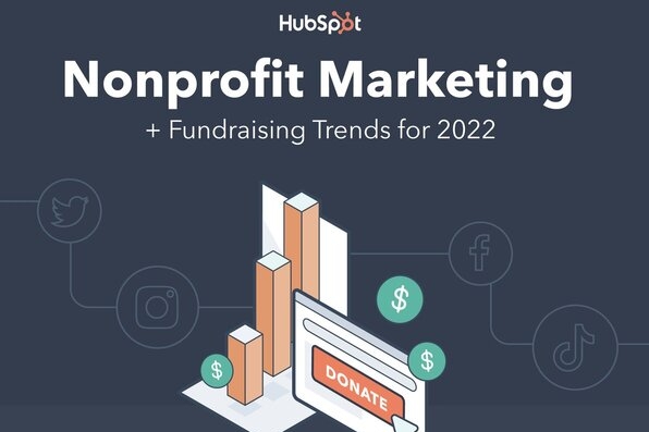 hubspot-nonprofit-marketing-fundraising-trends-for-2022