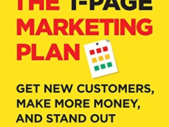 1page-marketing-plan
