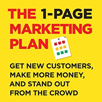 1page-marketing-plan