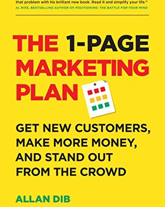 1page-marketing-plan