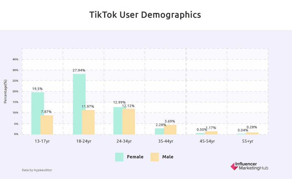 influencer-marketing-tik-tok-user-demographics