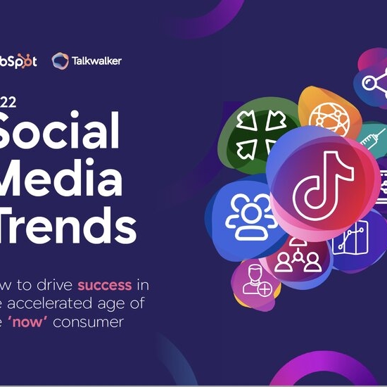 social-media-trends-report-2022