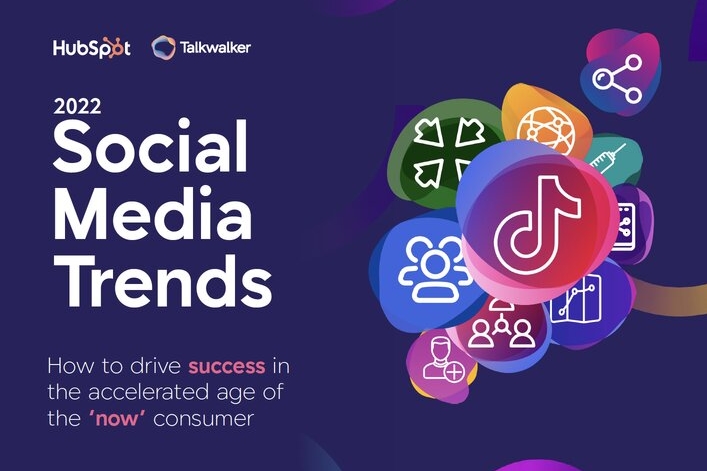 social-media-trends-report-2022
