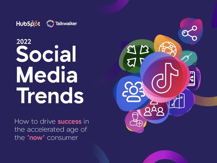 social-media-trends-report-2022