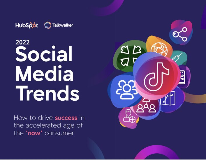 social-media-trends-report-2022