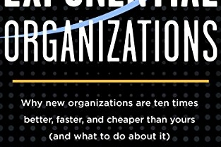 exponential-organizations