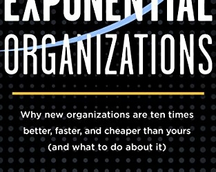 exponential-organizations