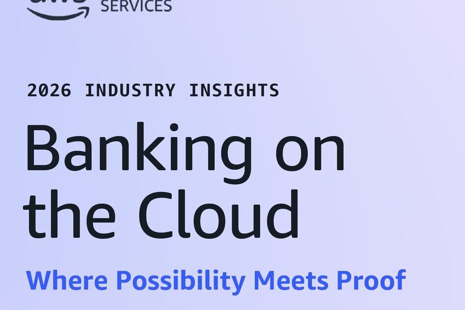 aws-industry-insight-banking-on-the-cloud