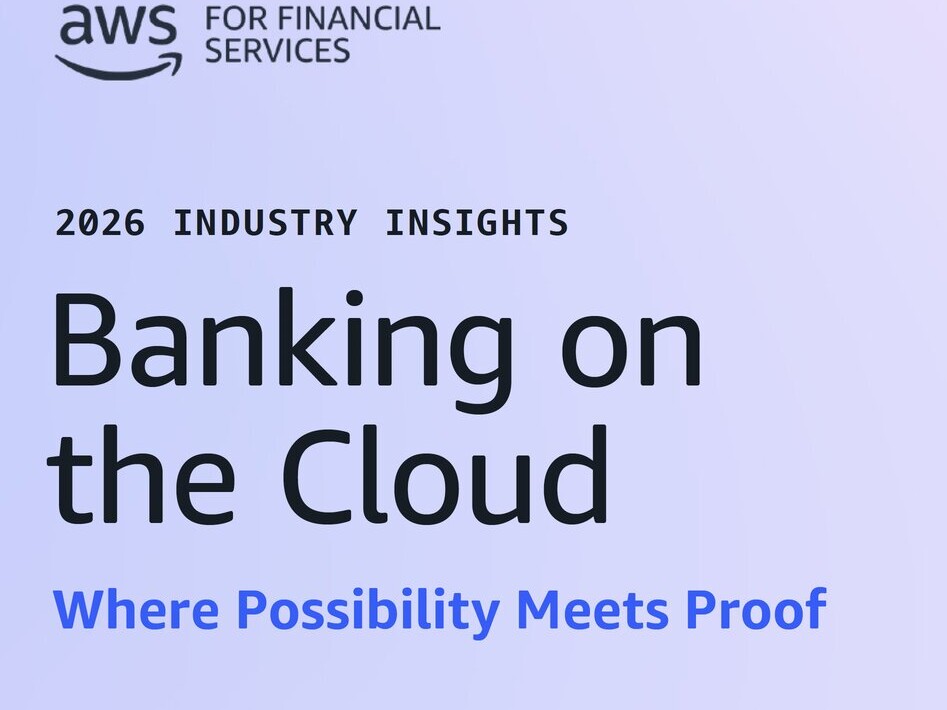 aws-industry-insight-banking-on-the-cloud