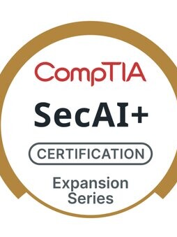 comptia-secai