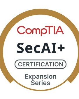 comptia-secai