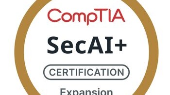 comptia-secai