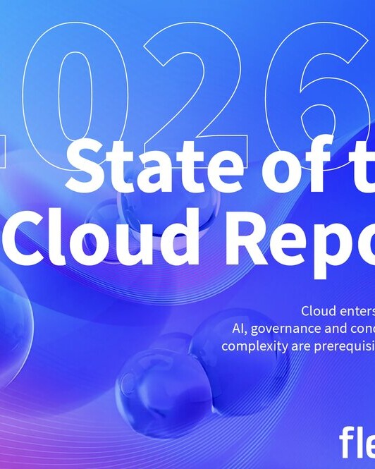 flexera-2026-state-of-cloud-report