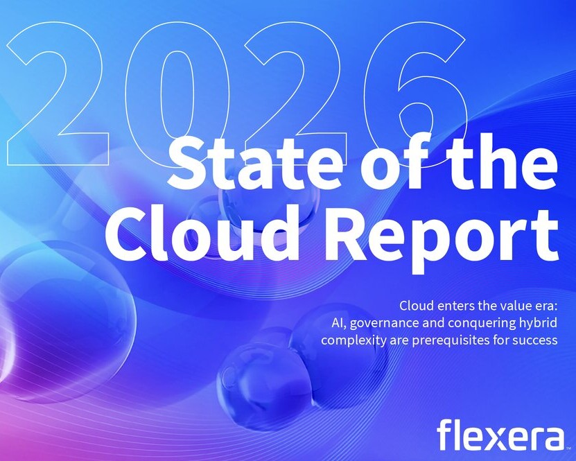 flexera-2026-state-of-cloud-report