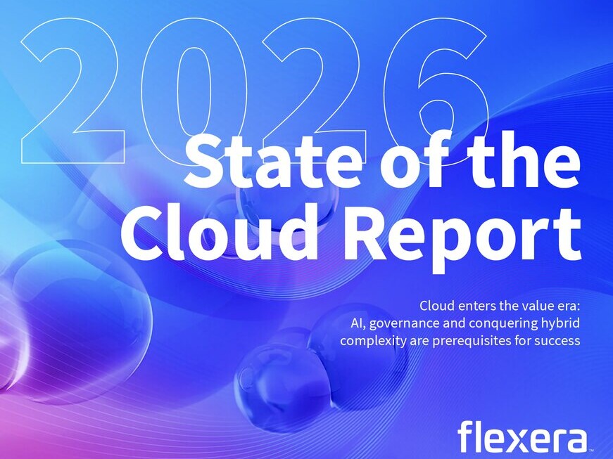 flexera-2026-state-of-cloud-report