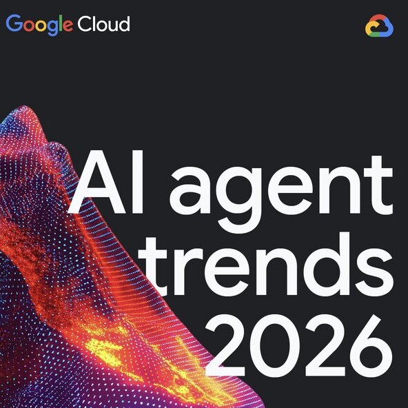 google-ai-agents-trends-2026