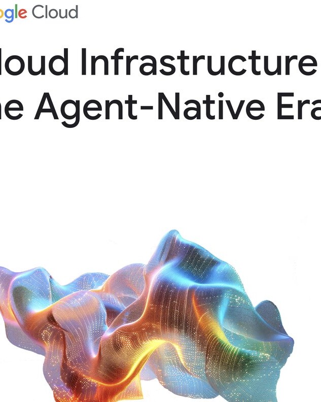 Cloud Infrastructure in the Agent-Native Era