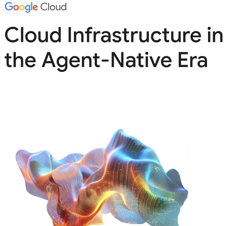 Cloud Infrastructure in the Agent-Native Era