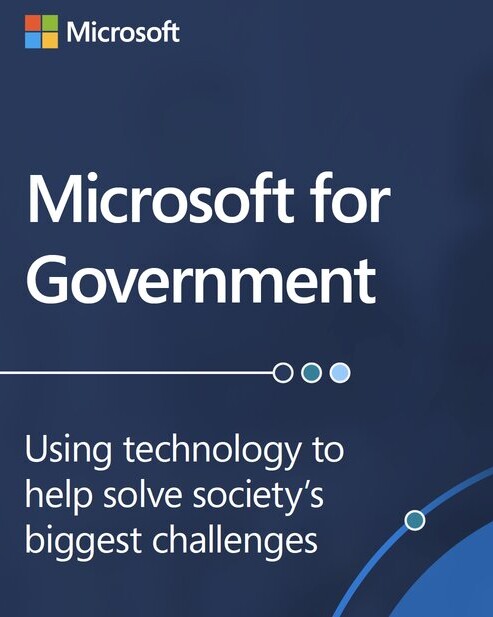 microsoft-for-government