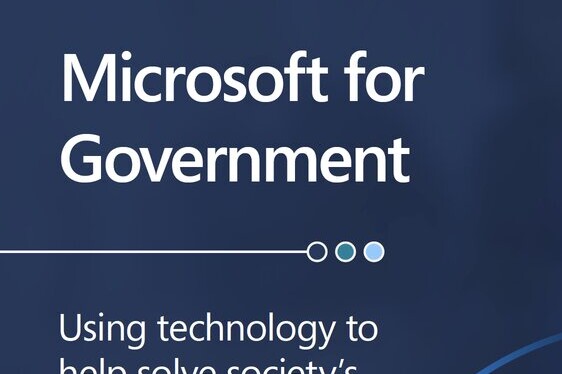 microsoft-for-government