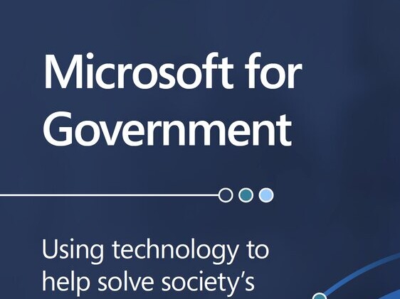 microsoft-for-government