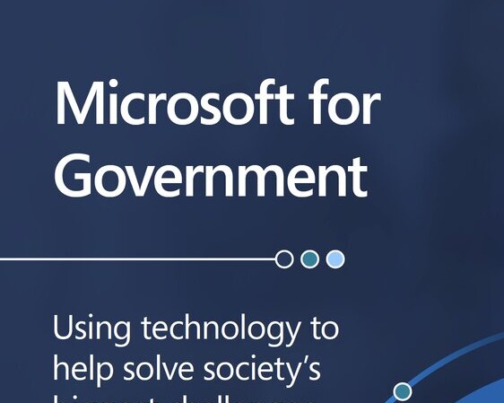 microsoft-for-government