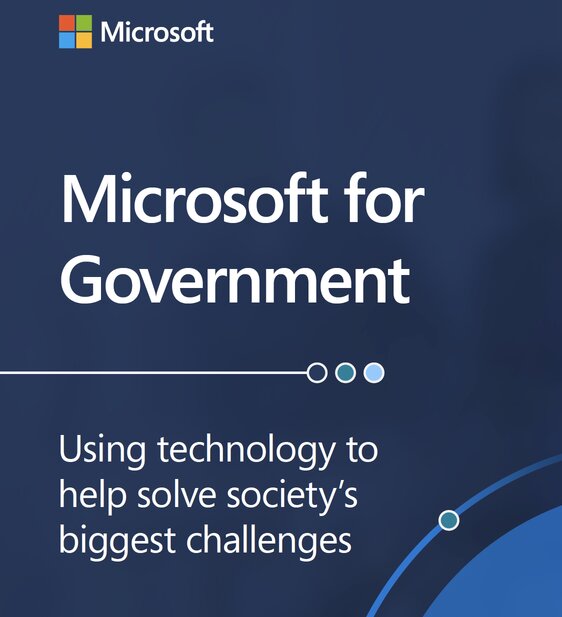 microsoft-for-government