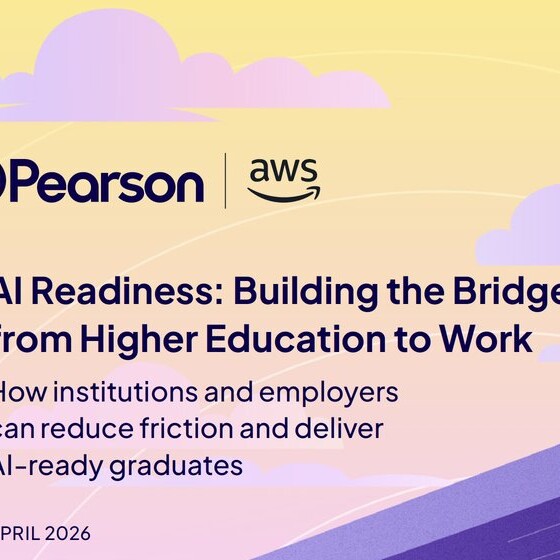 pearson-aws-ai-readiness-report-2026