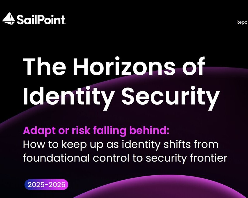 sailpoint-identity-security-report