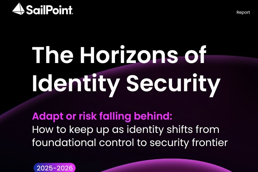 sailpoint-identity-security-report