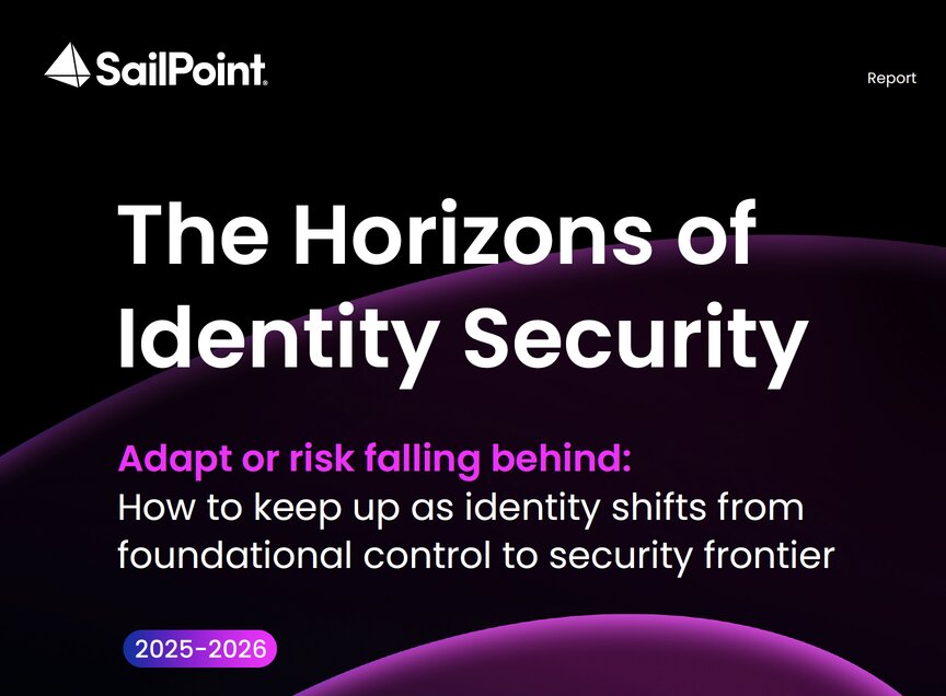 sailpoint-identity-security-report