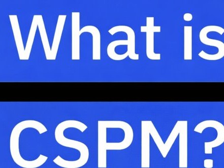 what-is-cspm