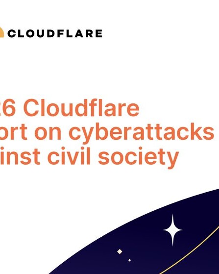 cloudflare-report-on-cyberattacks-against-civil-society