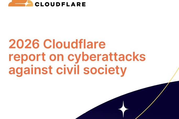 cloudflare-report-on-cyberattacks-against-civil-society