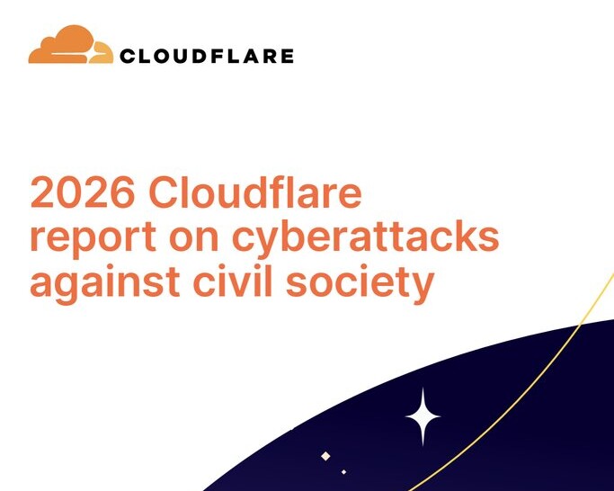 cloudflare-report-on-cyberattacks-against-civil-society